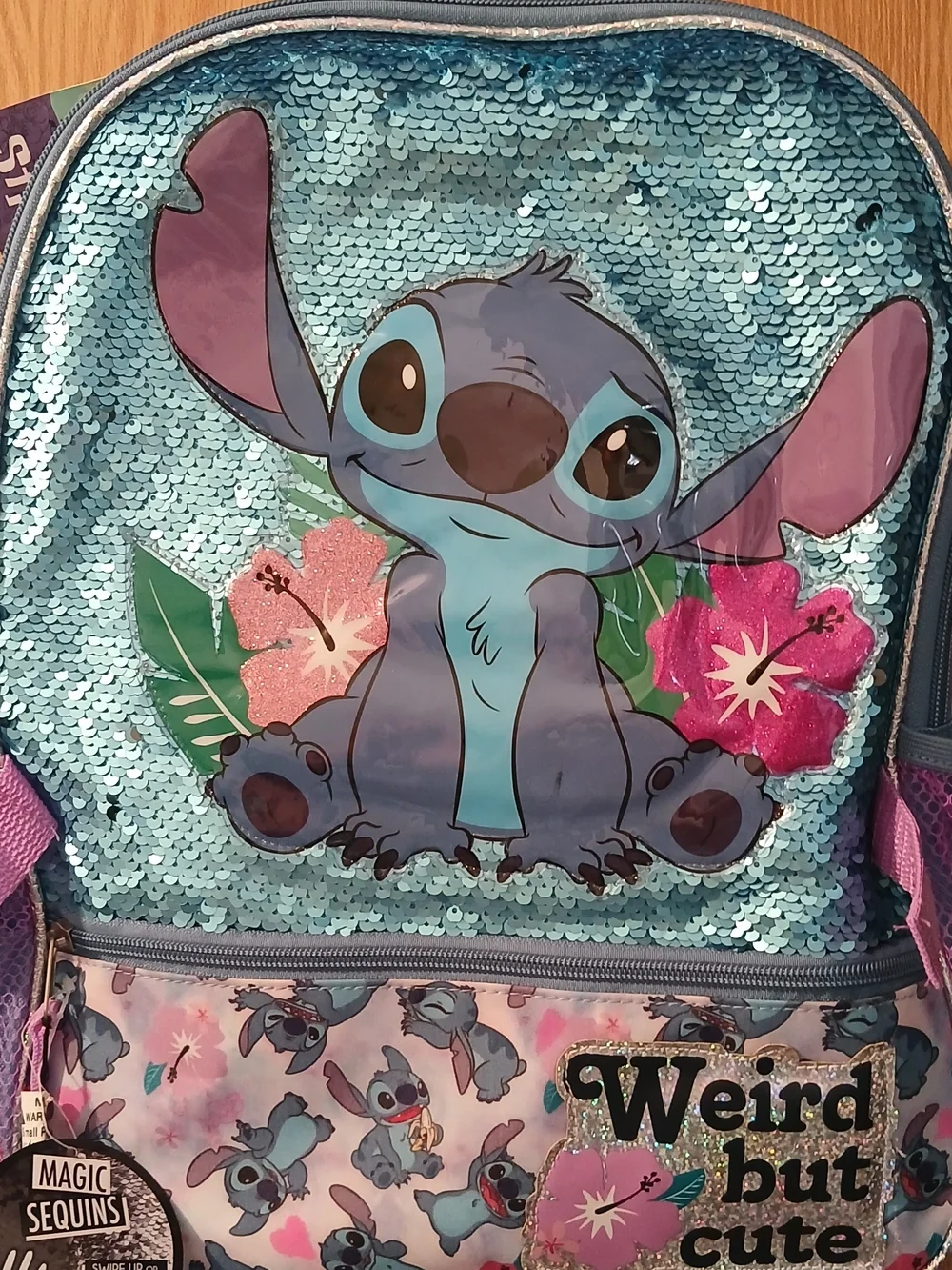 Disney official lilo
